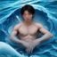 用户闲人一枚头像，男性，喜欢钻研搜索技巧的资深用户
